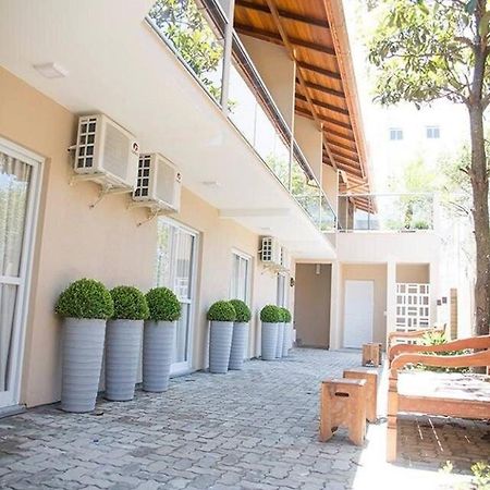 Residencial Gaivotas 17 - 1 Quartos - Apto Aconchegante A 70M Praia Dos Ingleses Florianópolis Exteriör bild