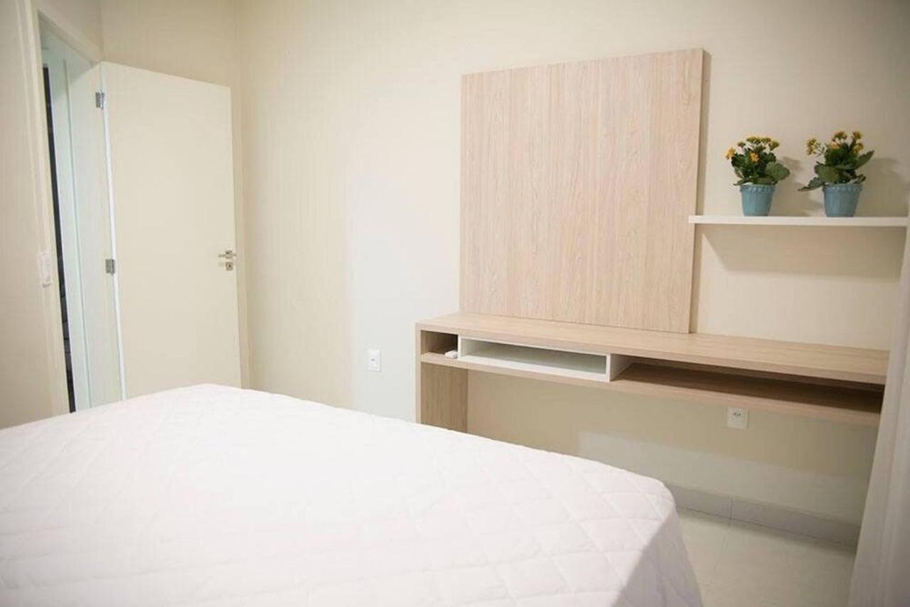 Residencial Gaivotas 17 - 1 Quartos - Apto Aconchegante A 70M Praia Dos Ingleses Florianópolis Exteriör bild